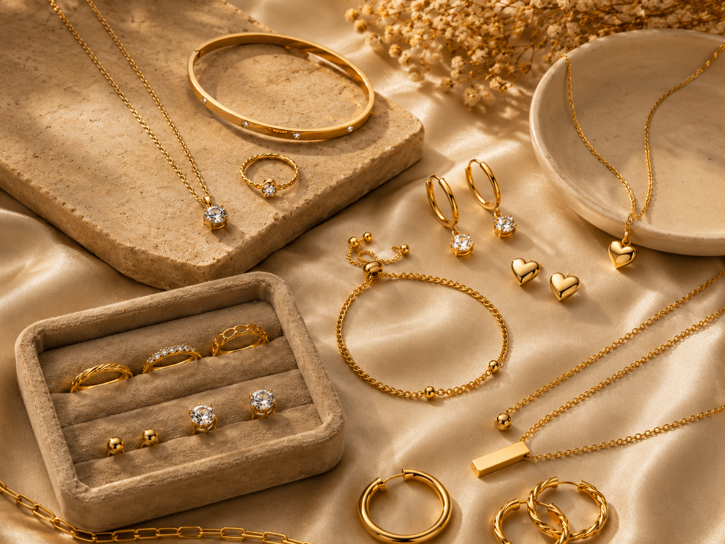 Accessories