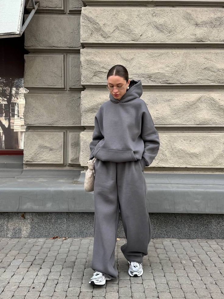 Comfort Hoodie