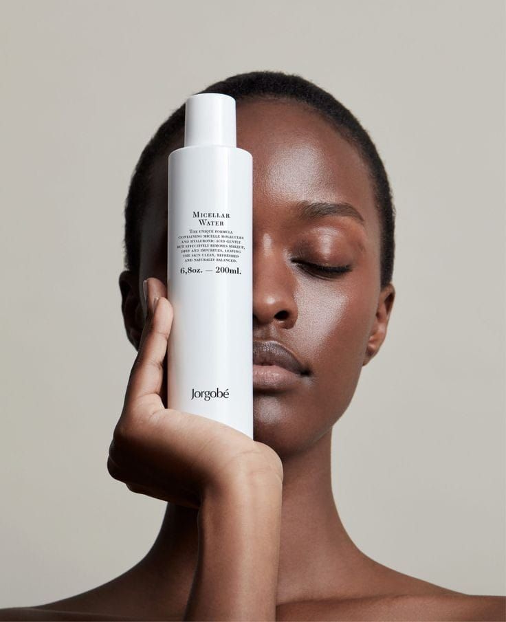 Dark Milky Skin Cream