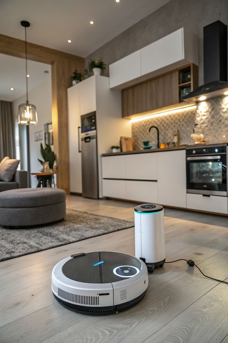 Home Electronics