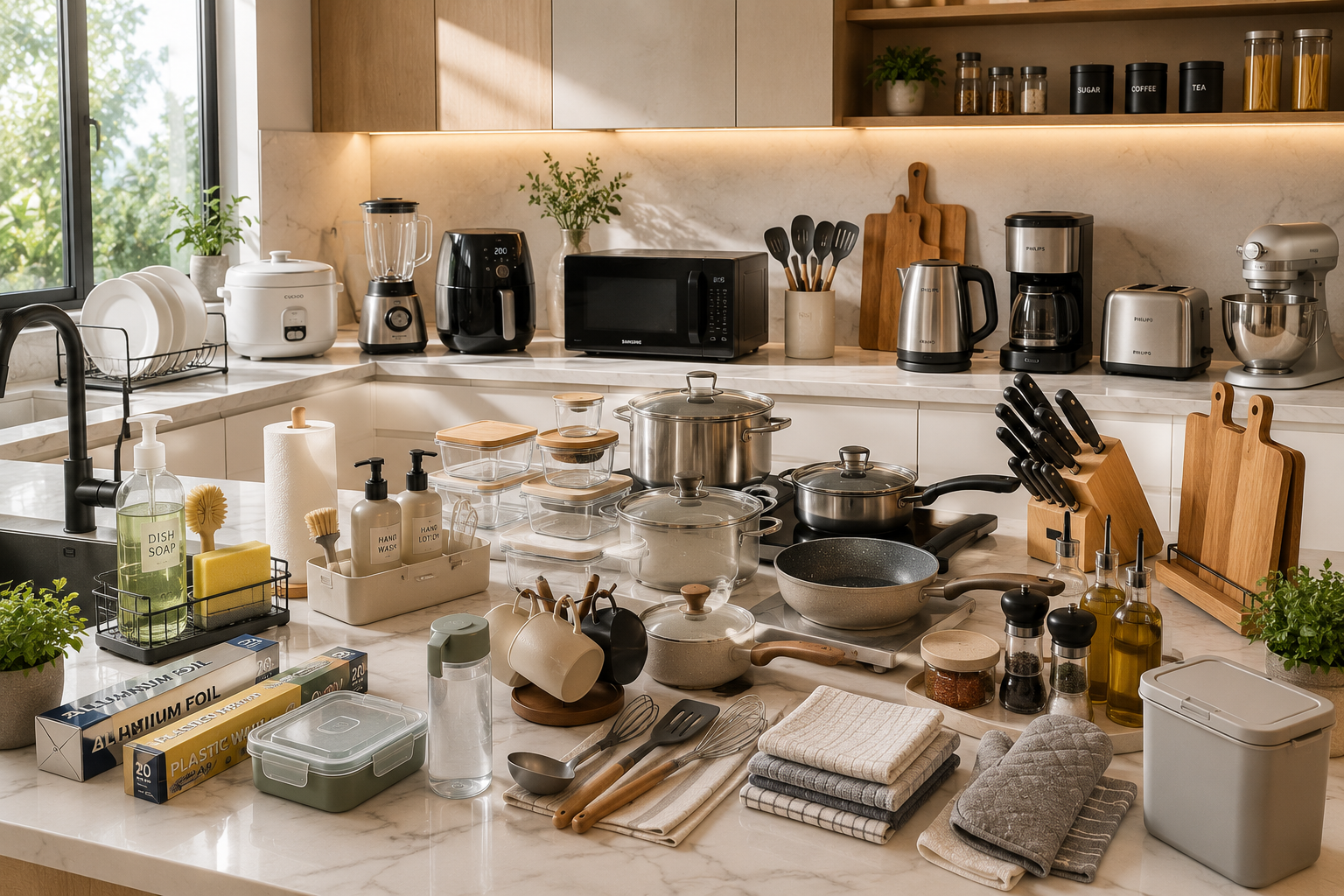 Air Fryer