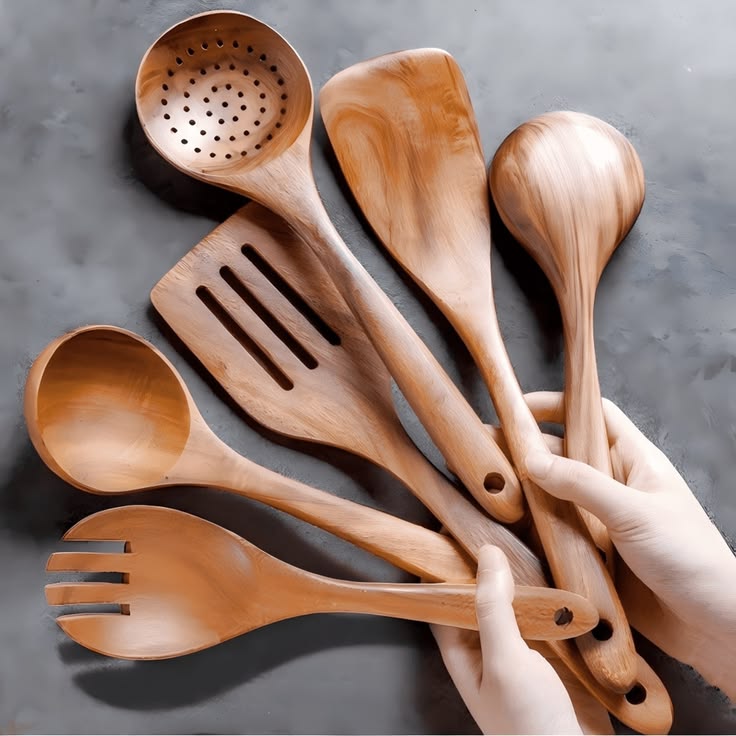 Kitchen Utensils