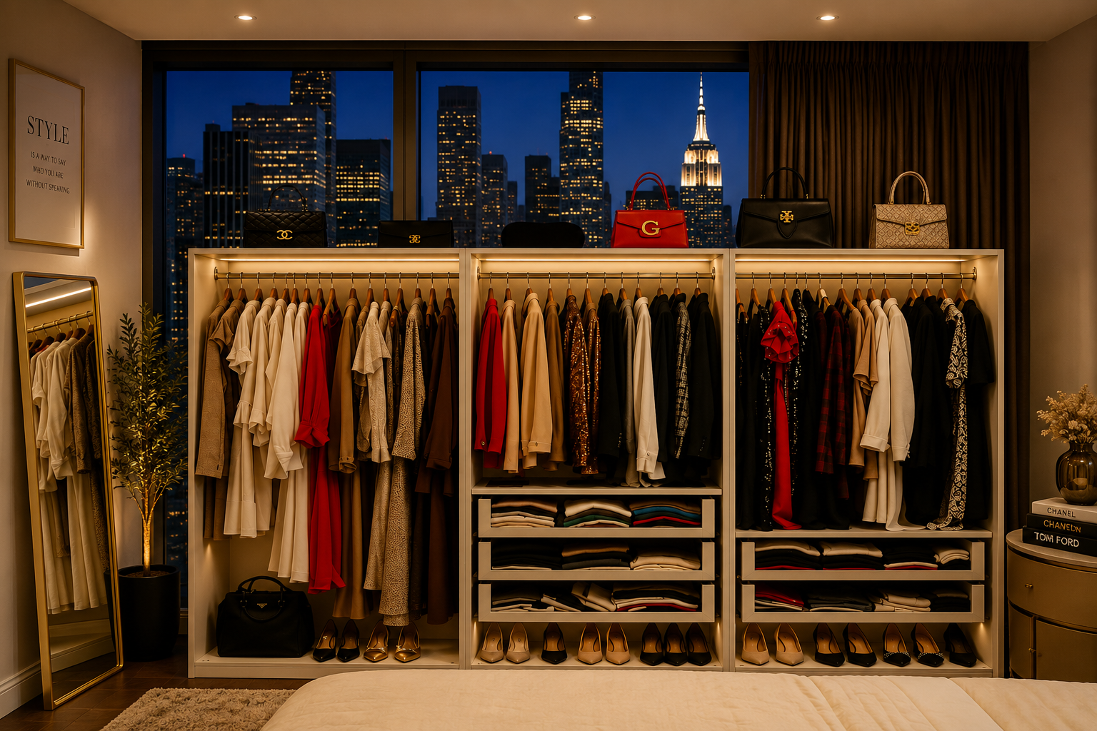 Fashion