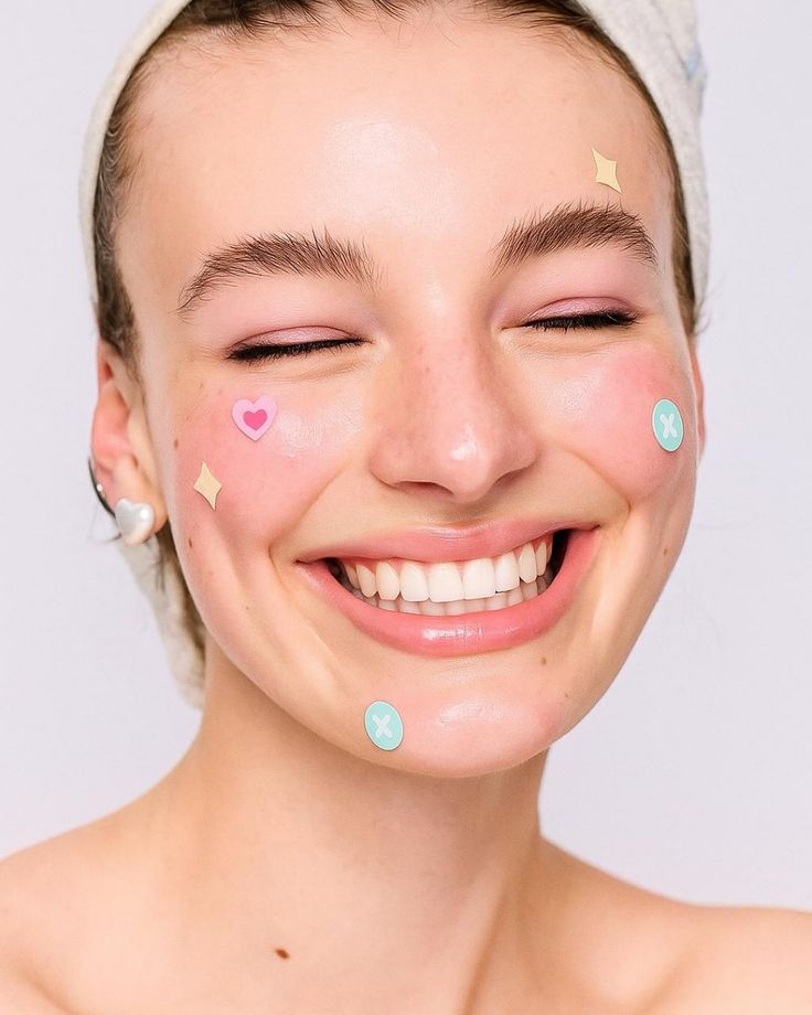 Pimple Patches