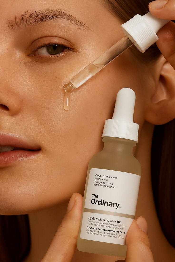 Glow With The Ordinary
