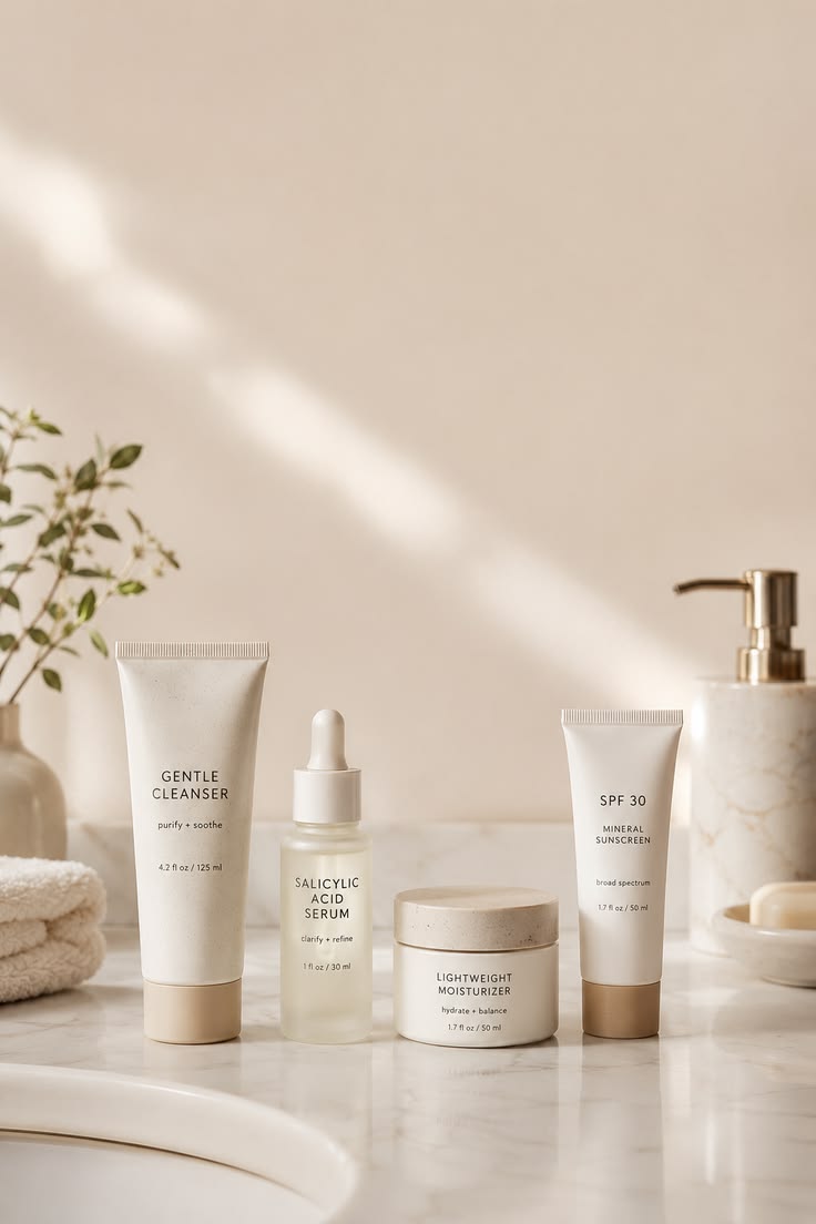 Skincare