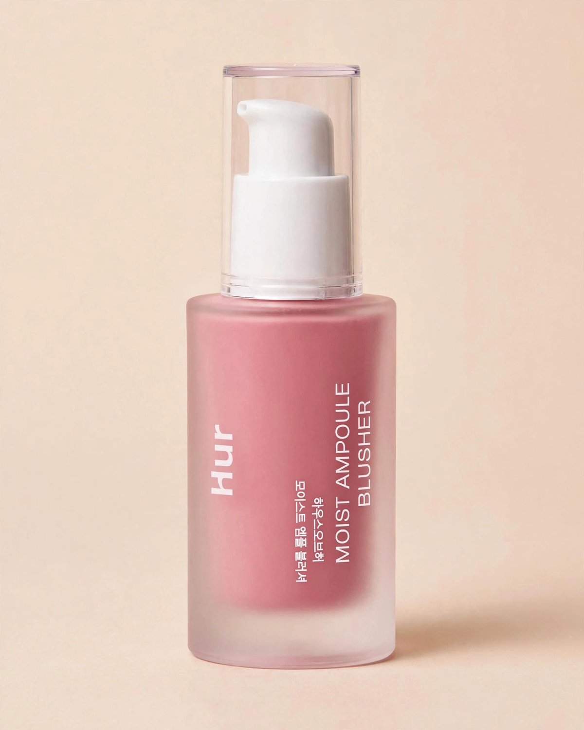 House of Hur Moist Ampoule Blusher 