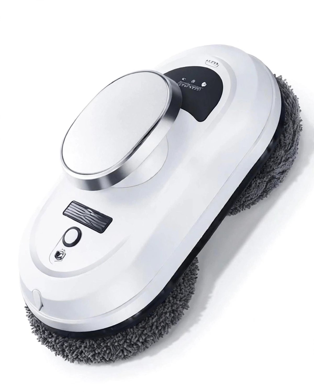AeroGlide Pro Smart Window Cleaning Robot 
