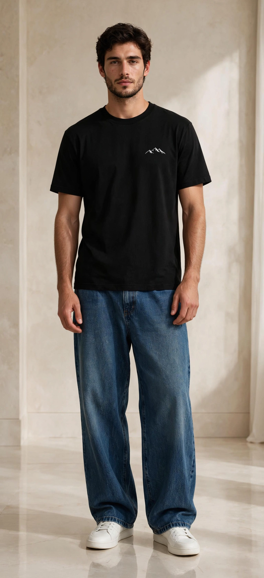 RISE Summit Tee 