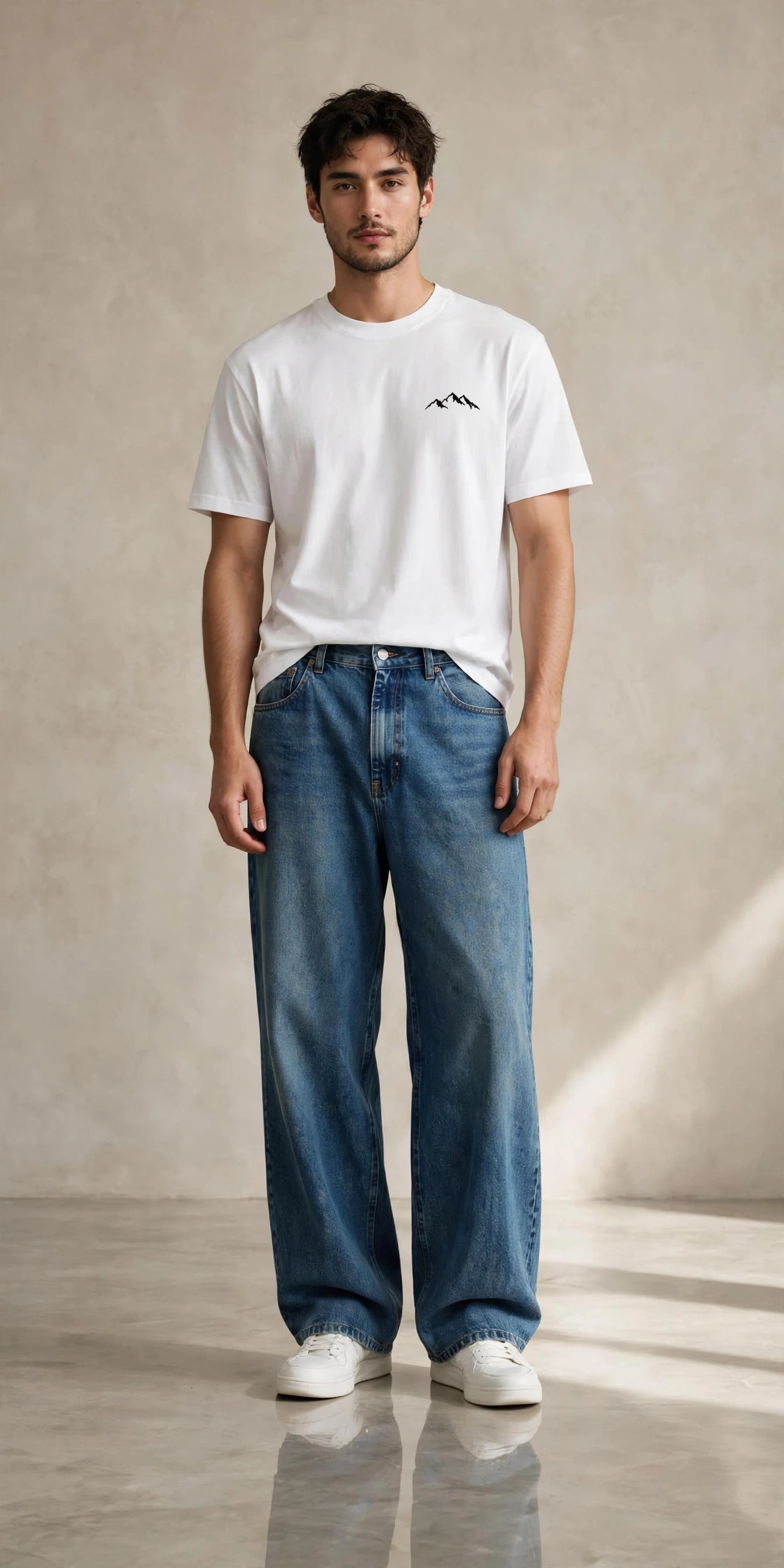 RISE Summit Tee 
